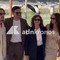Susan Sarandon, Luca Marinelli e Alicia Vikander a Venezia 83: l'arrivo al Lido per 'The Echo Chamber' Susan Sarandon, Luca Marinelli e Alicia Vikander a Venezia 83: l'arrivo al Lido per 'The Echo Chamber'