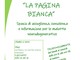 Nasce lo Sportello per le Malattie Neurodegenerative: ascolto e supporto con “La Pagina Bianca”