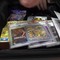 In valigia carte Pokémon e One Piece per 27mila euro, maxi sequestro a Malpensa