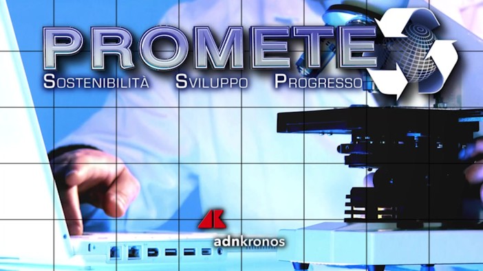 Prometeo tv n° 39 del 30 settembre 2026