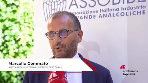 Gemmato, 'Sugar tax: meglio informare e convincere i giovani che tassare' Gemmato, 'Sugar tax: meglio informare e convincere i giovani che tassare'