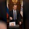 Medvedev mette nel tritacarte Merz, Von Der Leyen e Starmer: "Nessuno ci ferma" Medvedev mette nel tritacarte Merz, Von Der Leyen e Starmer: "Nessuno ci ferma"