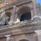 Operaio morto al Colosseo, gli altoparlanti annunciano la chiusura per lutto