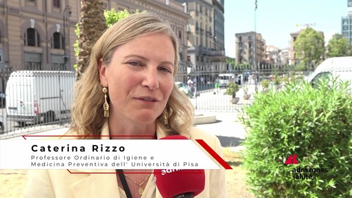 Ica Day, Rizzo: "prevenzione per ridurre il peso delle Ica sul servizio sanitario Ica Day, Rizzo: "prevenzione per ridurre il peso delle Ica sul servizio sanitario