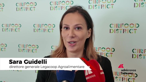 Ristorazione collettiva, Guidelli: "È necessario aggiornare i criteri ambientali" Ristorazione collettiva, Guidelli: "È necessario aggiornare i criteri ambientali"