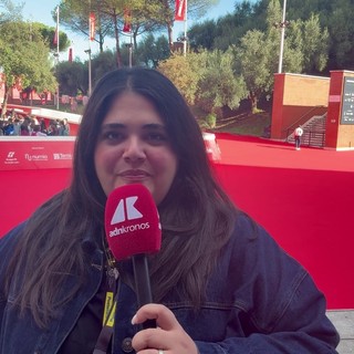 Festa del Cinema di Roma, giorno 2: l'omaggio a Tornatore e la star Diego Lunanews