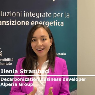 Sostenibilità: Strambaci (Alperia Group), 'accompagnamo clienti a 360°: dalla consulenza alla fornitura di tecnologie'