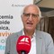 Tumori: Bombaci (Ail),'con Vita Lmc Tracker paziente con Lmc registra sintomi in tempo reale' Tumori: Bombaci (Ail),'con Vita Lmc Tracker paziente con Lmc registra sintomi in tempo reale'