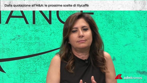 Scocchia (Illycaffè) ad AdnFinance: "Progetto quotazione in borsa resta valido"