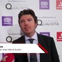 D'Alba (Avolta), 'Panino 1714 e nostre capacità logistiche valorizzano eccellenze italiane'