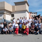 Gattinara ringrazia i “Volontari in Piazza”