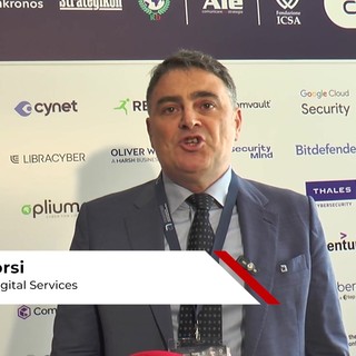 Imprese: Corsi (Retelite), 'avere luogo fisico per condividere esperienze è fondamentale per svolgere al meglio il nostro lavoro'