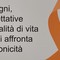 Tumori: Lmc, il tracker digitale aiuta i pazienti a dialogare con l'ematologo Tumori: Lmc, il tracker digitale aiuta i pazienti a dialogare con l'ematologo