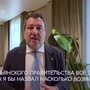Salvini intervistato dalla Tass: "Da giornalista parlo con tutti e spero nella pace" Salvini intervistato dalla Tass: "Da giornalista parlo con tutti e spero nella pace"