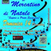 Prato Sesia attende la 28ª edizione del Mercatino di Natale “Sapori a Prato”: il 14 dicembre il centro storico si trasforma in un villaggio festoso Prato Sesia attende la 28ª edizione del Mercatino di Natale “Sapori a Prato”: il 14 dicembre il centro storico si trasforma in un villaggio festoso