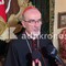 Montecassino, al cardinale Pizzaballa il premio 'Pacis Nuntius 2026': "È anche una responsabilità" Montecassino, al cardinale Pizzaballa il premio 'Pacis Nuntius 2026': "È anche una responsabilità"