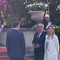 Al via il vertice Francia-Italia, Meloni a Macron: "Da quanto tempo"