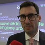 Rifiuti, Santagostino: "Serve aggregazione per superare la frammentazione" Rifiuti, Santagostino: "Serve aggregazione per superare la frammentazione"