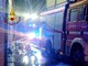 Incendio ad una canna fumaria a Rovasenda, in azione anche i Vigili del Fuoco di Cossato Incendio ad una canna fumaria a Rovasenda, in azione anche i Vigili del Fuoco di Cossato