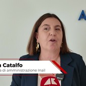 Catalfo: "Un osservatorio per rilevare i fabbisogni e aggiornare le competenze" Catalfo: "Un osservatorio per rilevare i fabbisogni e aggiornare le competenze"