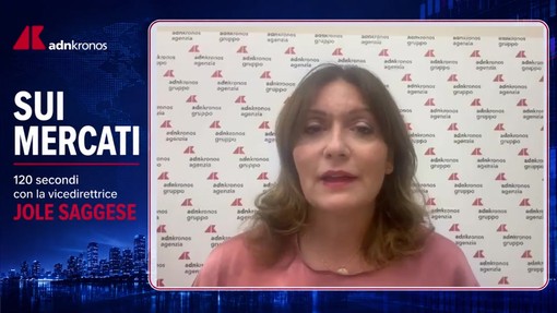 Mercati nervosi con dazi Canada e isolamento economico Iran, oro sui massimi Mercati nervosi con dazi Canada e isolamento economico Iran, oro sui massimi