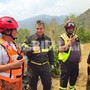 Valsessera, incendio all'Alpe Noveis: impegnati 40 operatori, aerei e mezzi a terra Valsessera, incendio all'Alpe Noveis: impegnati 40 operatori, aerei e mezzi a terra