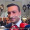 Bardella elogia il governo di Meloni e Salvini: "Spero continui per anni" Bardella elogia il governo di Meloni e Salvini: "Spero continui per anni"