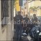 Zaino abbandonato davanti all'Adnkronos, scatta l'allarme bomba