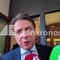 Conte ricorda Guccini: "Cantautore che ci ha fatto pensare, non solo emozionare"
