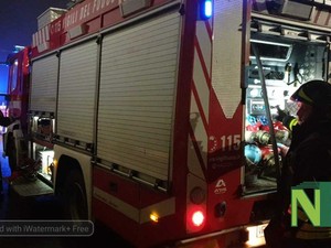 Incidente stradale tra Sostegno e Crevacuore (foto di repertorio)