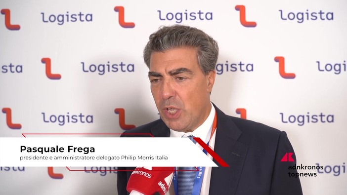 Tabacco, Frega (Philip Morris): "Modello italiano all'avanguardia per controlli e regole"