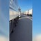 Sciopero autotrasportatori, le immagini dalla Calabria dei camion fermi in strada