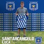 Valduggia Calcio, Luca Santarcangelo entra nella rosa biancoblu
