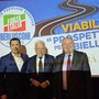 Biella: “Viabilità: Prospettive per il Biellese”, le parole dei protagonisti Biella: “Viabilità: Prospettive per il Biellese”, le parole dei protagonisti