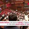 Chiusura estiva del Parlamento, le date