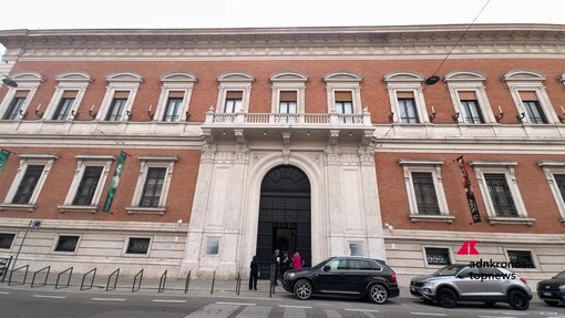 A Ferrara apre il nuovo Polo Culturale Bper, al via la mostra "Vanitas" tra Hayez e Casorati
