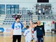 Valsesia Basket Under 14, reazione d’orgoglio contro College Borgomanero dopo un terzo quarto difficile Valsesia Basket Under 14, reazione d’orgoglio contro College Borgomanero dopo un terzo quarto difficile