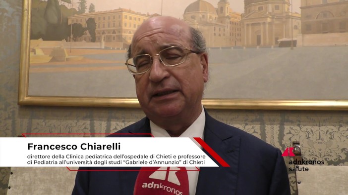Salute: pediatra Chiarelli, 'maggior parte di infezioni respiratorie non necessitano di antibiotici'