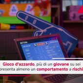 Gioco d'azzardo tra i giovani, crescono i comportamenti a rischio Gioco d'azzardo tra i giovani, crescono i comportamenti a rischio
