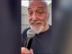 Ballando con le stelle, Eugenio Finardi nuovo concorrente: "Cosa potevo sognare di più?" Ballando con le stelle, Eugenio Finardi nuovo concorrente: "Cosa potevo sognare di più?"