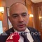 Morte David Rossi, Vinci: "Pista omicidio porta a un'organizzazione criminale" Morte David Rossi, Vinci: "Pista omicidio porta a un'organizzazione criminale"