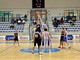 Under 19 Valsesia Basket sconfitta in casa: New Basket Team prende il largo nel secondo periodo Under 19 Valsesia Basket sconfitta in casa: New Basket Team prende il largo nel secondo periodo