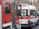 Dal Nord-ovest, travolto dalle fiamme mentre brucia le sterpaglie: ricoverano in codice rosso