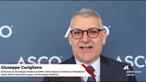 Tumori: Curigliano (Esmo), 'accesso non ottimale a test genomici in cancro al seno'
