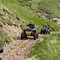 Quad in Quota, 160km tra le montagne dell'Agordino: le immagini del raduno Quad in Quota, 160km tra le montagne dell'Agordino: le immagini del raduno