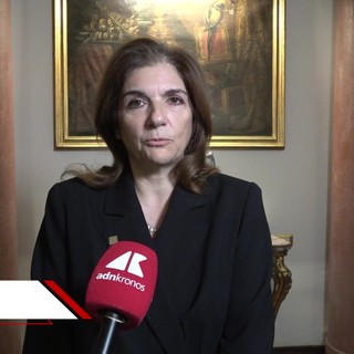 Vittimberga (Inps): "Utilizziamo l'Ai per trasformarci in modo etico"