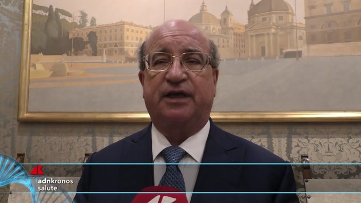 Salus tv n° 39 del 30 settembre 2026 Salus tv n° 39 del 30 settembre 2026