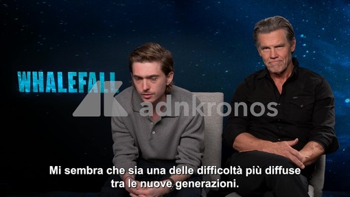 Josh Brolin: "Se come genitore non hai il dubbio di sbagliare, forse non stai facendo le cose nel modo giusto"