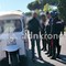 Roma invasa dalle golf car, valanga di multe e patenti ritirate dopo i blitz dei carabinieri Roma invasa dalle golf car, valanga di multe e patenti ritirate dopo i blitz dei carabinieri
