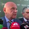 Nordio: "Stasi? Non commento processi ma sempre detto che è anomalia"
